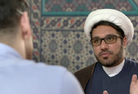 Gay mullah flees Iran over secret same-sex weddings - VIDEO